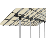 Multi-Pole Mount G2 (MPM-G2)